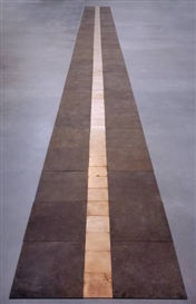 Carl Andre (American, 1935 - 2024)