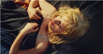 Untitled - Cindy Sherman