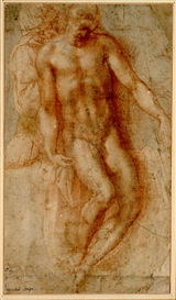 Caravaggio (Italian, 1571 - 1610)
