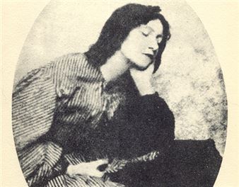 Elizabeth Siddal: A Life Overshadowed by Death 