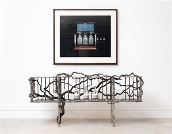 Furniture as Contemporary Art