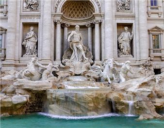 The Art World This Week: Tourist Fills Bottle from Trevi Fountain, Wapo Exposes Smithsonian ‘Racial Brain Collection’, Bored Ape Buyers Sue Sotheby’s, and More