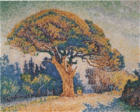 Paul Signac (French, 1863 - 1935)