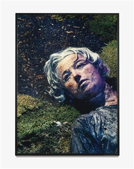 UNTITLED #153 - Cindy Sherman