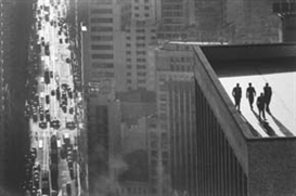 Rene Burri (Swiss, 1933 - 2014)