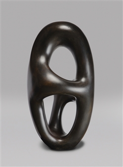 PTOLÉMÉE II - Jean Arp