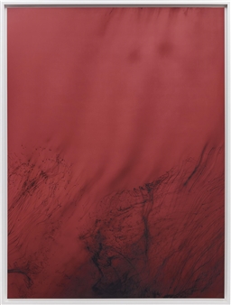 Einzelgänger VIII - Wolfgang Tillmans