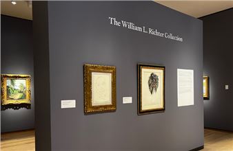 The William L. Richter Collection - Bruce Museum