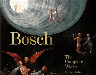 Book Review: Hieronymus Bosch’s Terrifying Mind