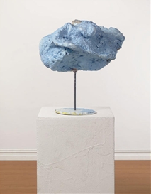 Franz West (Austrian, 1947 - 2012)