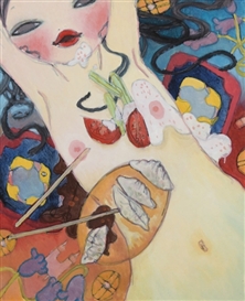 Aya Takano (Japanese, 1976)