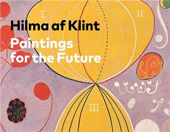 Book Review: Culturally Appropriating Hilma af Klint