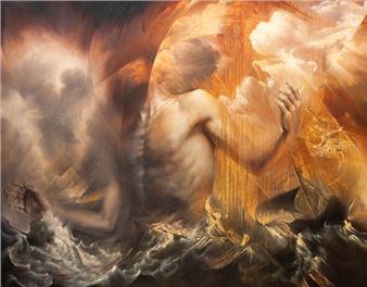 Possessed by Ariel: Maria Kreyn’s Tempest