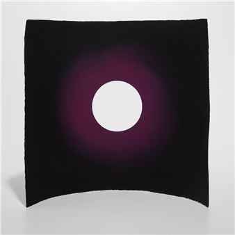 On the Horizon - Anish Kapoor