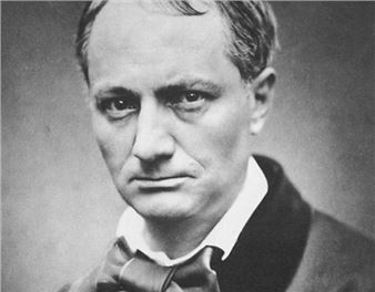 Book Review: Baudelaire’s Timeless Instruction to Criticize