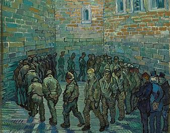 The Sadness Will Last Forever: Van Gogh’s Asylum Year