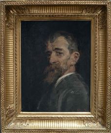 Eugène Louis Boudin (French, 1824 - 1898)