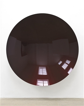 UNTITLED - Anish Kapoor