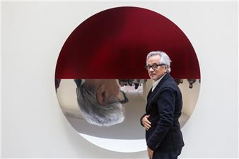 Anish Kapoor slams Venice Biennale title ‘Foreigners Everywhere’ for evoking ‘neo-fascism’