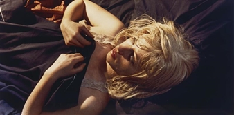 UNTITLED #93 - Cindy Sherman