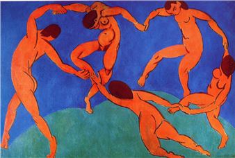 Fauvism in 10 Paintings