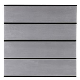 Untitled - Donald Judd