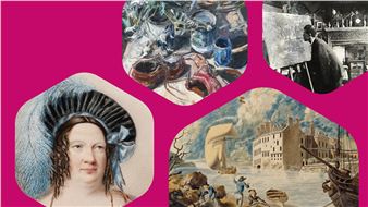 Concealed/Reveal: Disabled, D/deaf and Neurodivergent Artists Driving Creativity - Bristol Museum & Art Gallery