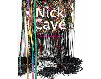 Book Review: Nick Cave's Glamorous Activism and Grim Remembrance