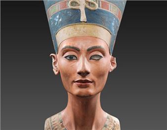 Looted Art: Five Egyptian Treasures