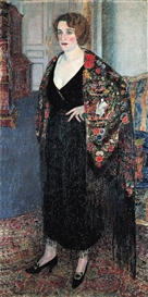 Léon de Smet (Belgian, 1881 - 1966)