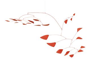 SUMAC 17 - Alexander Calder
