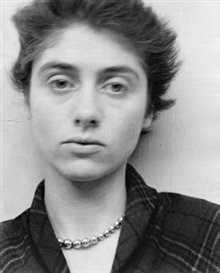 Diane Arbus (American, 1923 - 1971)