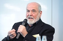 Michelangelo Pistoletto (Italian, 1933)