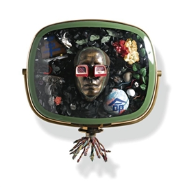 Nam June Paik (Korean, 1932 - 2006)