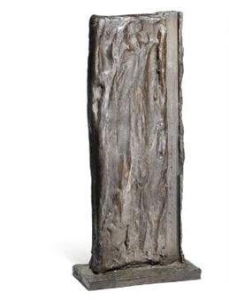 Stele, 1998 - Günther Förg