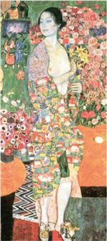 GUSTAVE KLIMT (AFTER - Gustav Klimt