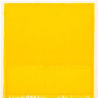 Domenick Capobianco Color Field Oil on Canvas - Mark Rothko