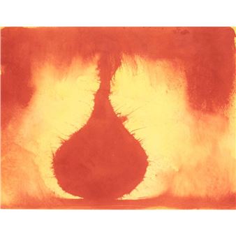 NO. 6, FROM 'TWELVE ETCHINGS' - Anish Kapoor