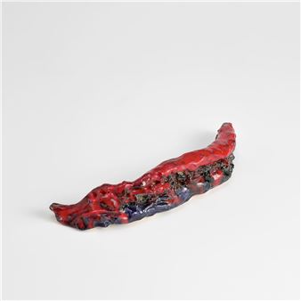 Lips (4748 - Sterling Ruby