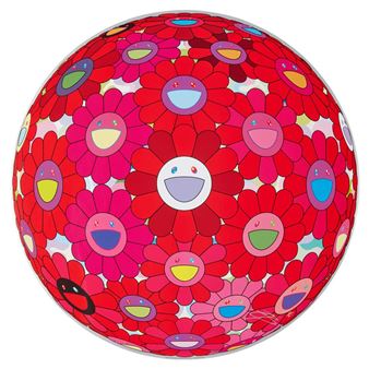 INSIDE THE SOUL - Takashi Murakami